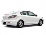 Mazda Axela Sedan 2009 года